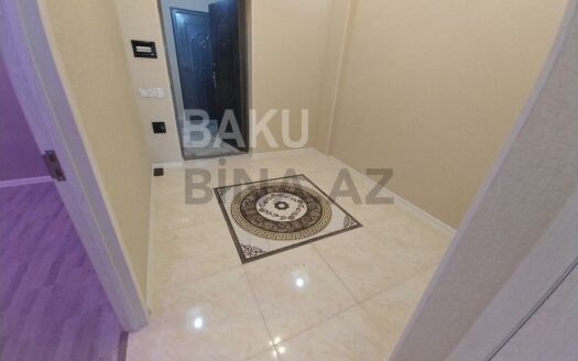 2 Room New Apartment for Sale in Khirdalan