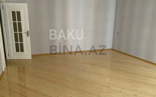 2 Room New Apartment for Sale in Baku