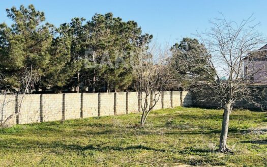 Land for Sale in Baku