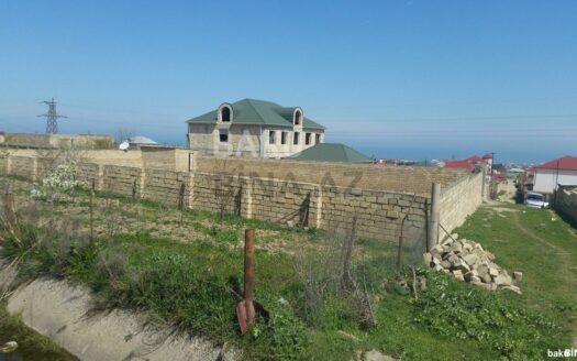 Land for Sale in Baku