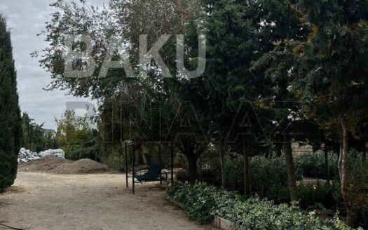 Land for Sale in Baku