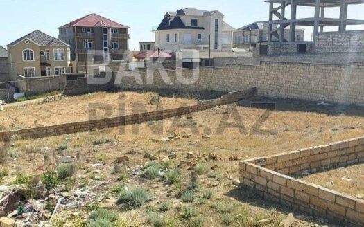 Land for Sale in Baku