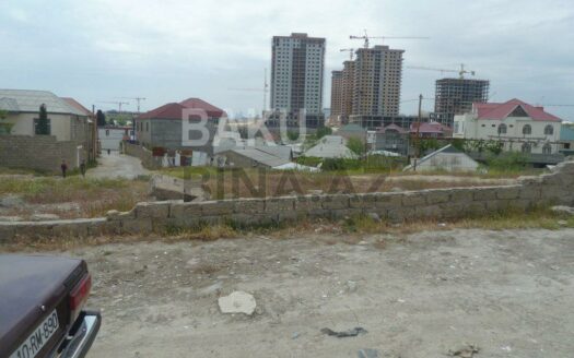 Land for Sale in Baku