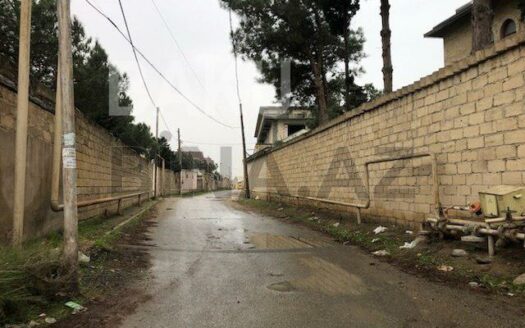 Land for Sale in Baku