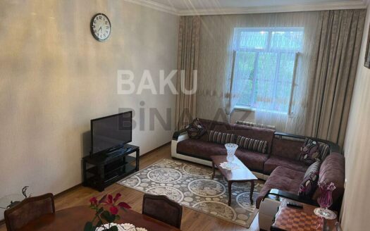 3 Room House / Villa for Sale in Baku