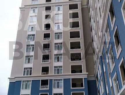 1 Room New Apartment for Sale in Baku