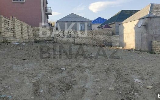 Land for Sale in Baku