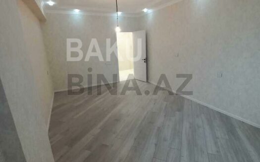 2 Room New Apartment for Sale in Khirdalan