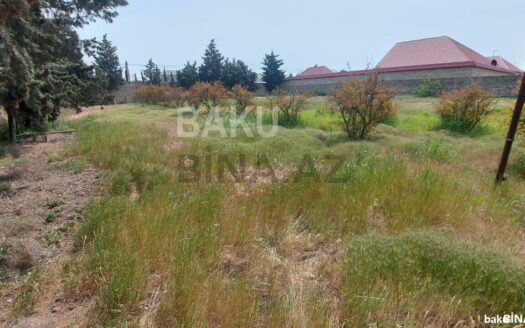 Land for Sale in Baku