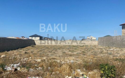 Land for Sale in Baku