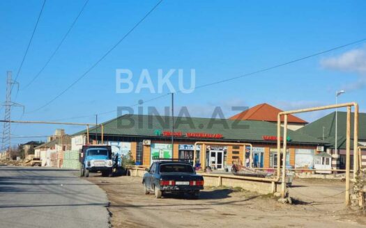 Land for Sale in Baku