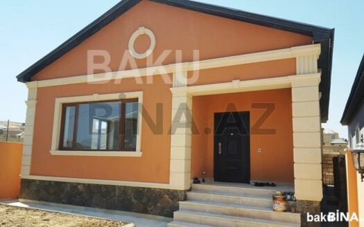 3 Room House / Villa for Sale in Baku