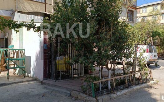 Shop for Sale in Baku