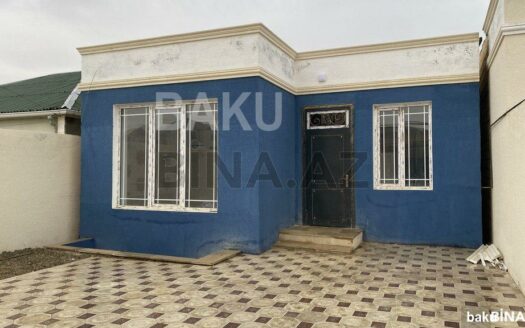 3 Room House / Villa for Sale in Baku