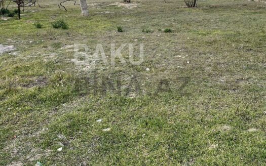 Land for Sale in Baku