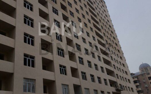 1 Room New Apartment for Sale in Khirdalan