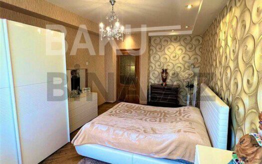 3 Room New Apartment for Sale in Baku