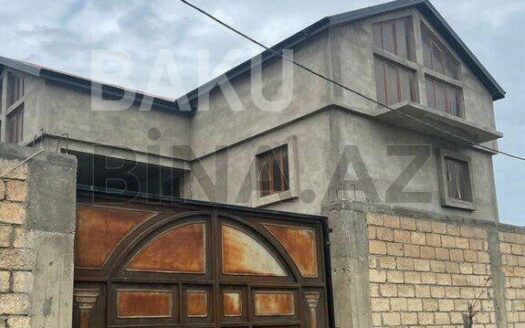 10 Room House / Villa for Sale in Baku