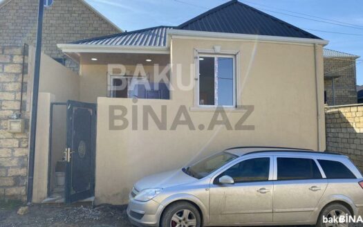 2 Room House / Villa for Sale in Baku