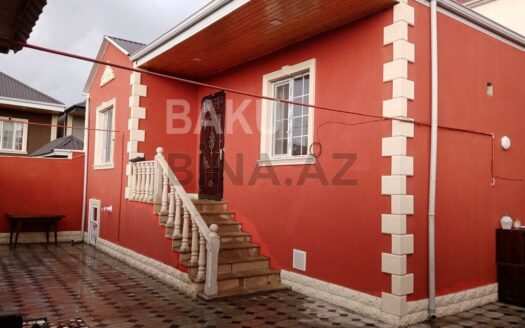 3 Room House / Villa for Sale in Baku