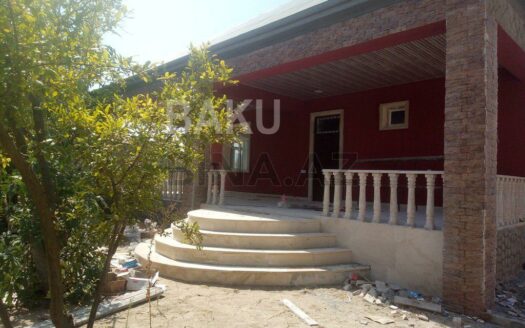 Garden for Sale in Baku