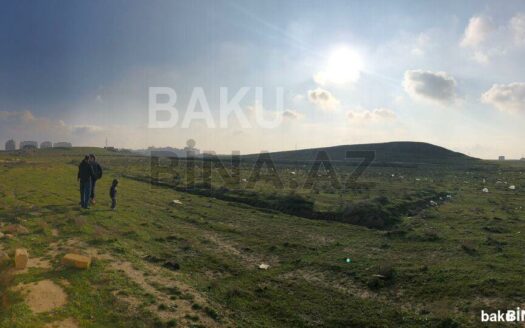 Land for Sale in Baku