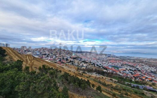 Land for Sale in Baku