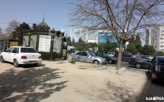 Land for Sale in Baku