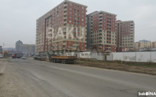 Land for Sale in Baku