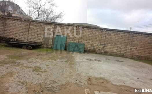 Land for Sale in Baku