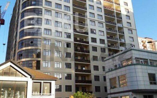 4 Room New Apartment for Sale in Baku