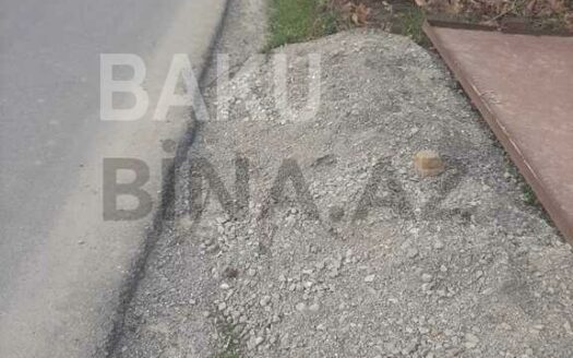 Land for Sale in Baku