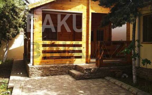 2 Room House / Villa for Sale in Baku