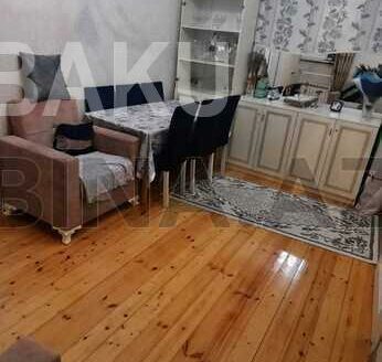 3 Room House / Villa for Sale in Baku