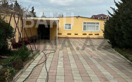 Garden for Sale in Baku