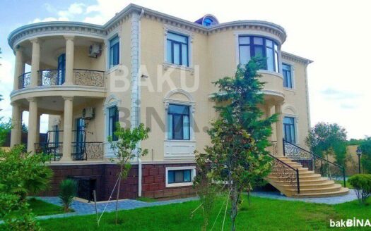 Garden for Sale in Baku