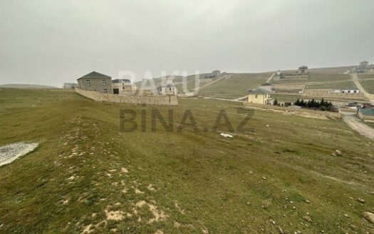 Land for Sale in Baku