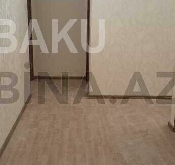 3 Room New Apartment for Sale in Baku