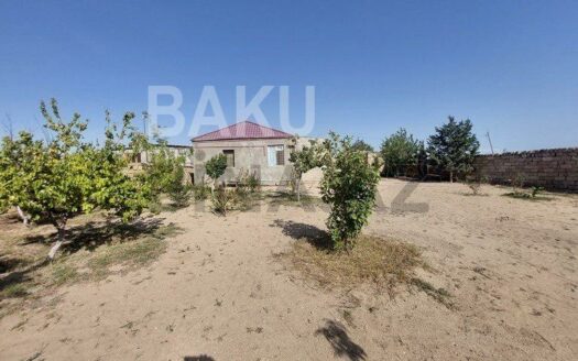 Land for Sale in Baku