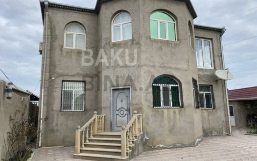 5 Room House / Villa for Sale in Sumgait