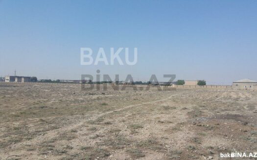 Land for Sale in Sumgait