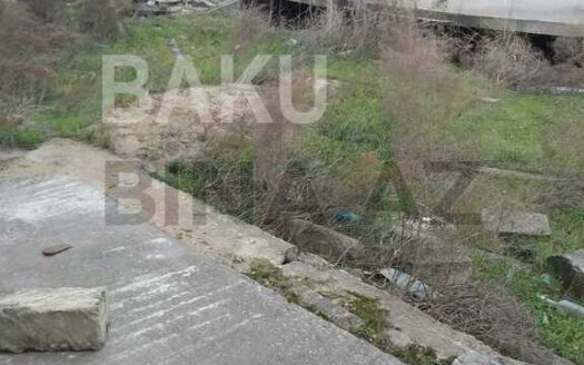 Land for Sale in Baku