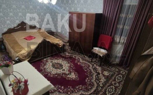 4 Room House / Villa for Sale in Baku