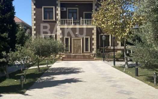 Garden for Sale in Baku