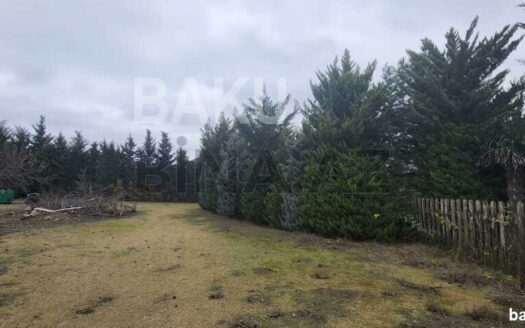 Land for Sale in Baku