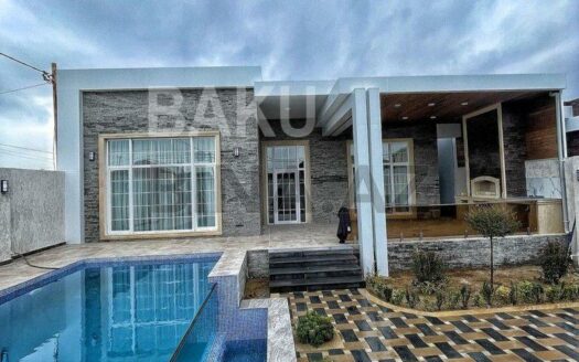 3 Room House / Villa for Sale in Baku