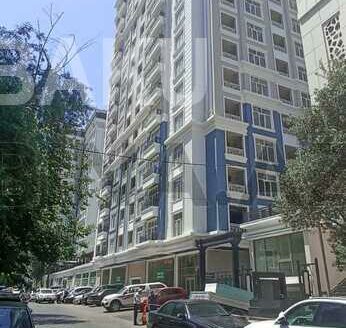 2 Room New Apartment for Sale in Baku