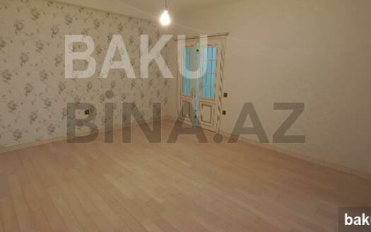 2 Room New Apartment for Sale in Baku