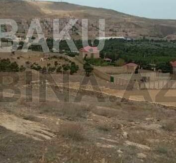 Land for Sale in Baku