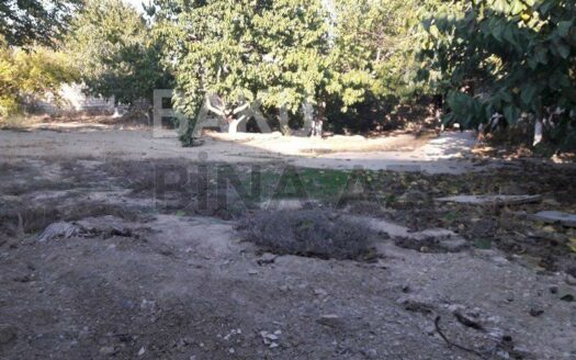 Land for Sale in Baku